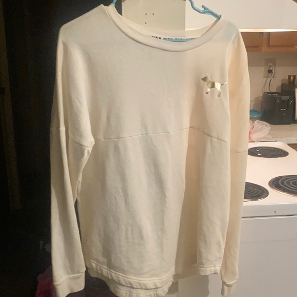 VS Pink Shirt - Picture 2 of 2